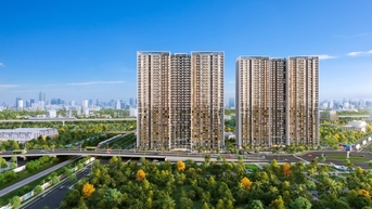 Sức cầu căn hộ sẽ tăng vọt sau thời điểm 1.8.2024