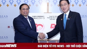 Thủ tướng Phạm Minh Chính sẽ dự Hội nghị thượng đỉnh G7 và làm việc tại Nhật Bản