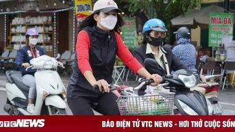 Thời tiết ngày mai 1/12: Bắc Bộ ngày nắng đêm rét, nhiệt độ chênh lệch 10 độ C