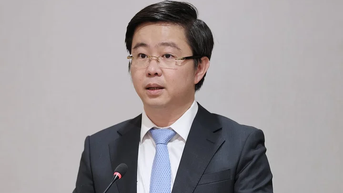 Thứ trưởng Bùi Hoàng Phương làm người phát ngôn Bộ Thông tin và Truyền thông