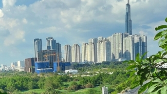 TP. Hồ Chí Minh: Công bố danh mục 28 dự án kêu gọi đầu tư tăng trưởng xanh