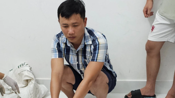 Bình Phước: Bắt 3 đối tượng, thu giữ hơn 5kg ma túy