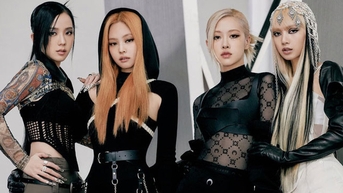 BlackPink, 2NE1, GFriend, Lovelyz ជួបជុំ​គ្នា​ឡើង​វិញ​ដើម្បី​ធ្វើ​ឱ្យ K-pop ផ្ទុះ​ឡើង