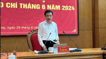 6 tháng đầu năm 2024, Cao Bằng đón trên 1,1 triệu lượt du khách