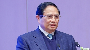 Thủ tướng: Tháo gỡ dự án năng lượng tái tạo, xử lý hình sự là biện pháp cuối cùng