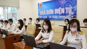 Công an Hoà Bình yêu cầu khắc phục nạn mua bán hoá đơn, Tổng cục Thuế nói gì?
