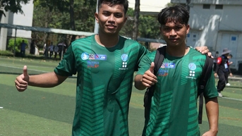 Ước mơ đặc biệt của hai anh em Nhật Bản