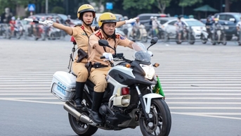 ករណី​បើក​ភ្លើង​ក្រហម​ដោយ​មិន​មាន​ទោសទណ្ឌ