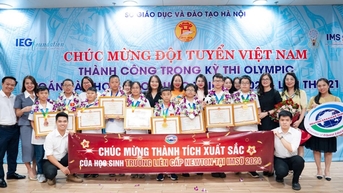 Hành trình 15 năm xây dựng ngôi trường danh tiếng của bà giáo yêu nghề