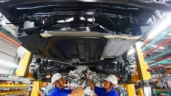 Mercedes-Benz tiếp tục “kêu cứu” kỳ vọng dự án tại TP.HCM được gia hạn trước 31/8