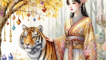 3가지 띠 동물은 돈 걱정이 전혀 없고, 부자가 되는 데 매우 똑똑합니다.
