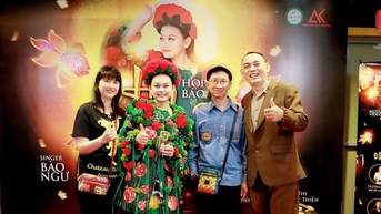 ហេតុអ្វីបានជា "Hoi Cuoi" បង្កឱ្យមានគ្រុនក្តៅក្នុងពិធីបុណ្យពាក់កណ្តាលរដូវស្លឹកឈើជ្រុះឆ្នាំ 2023?