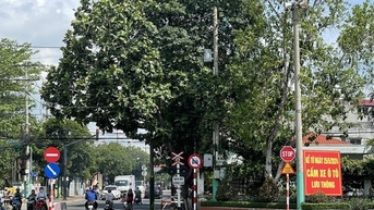 Ý kiến trái chiều khi thành phố đông dân nhất Bình Dương cấm ô tô vào khu vực trung tâm