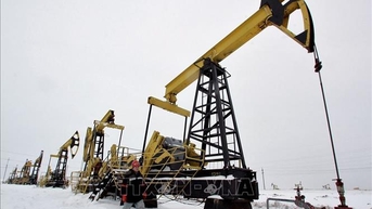 Tổng thống Putin: Nga sẽ tiếp tục hợp tác với các thành viên khác trong OPEC+