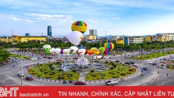Ha Tinh អបអរសាទរខួបលើកទី 75 នៃការអំពាវនាវរបស់ពូ ហូ ឱ្យធ្វើត្រាប់តាមស្នេហាជាតិ