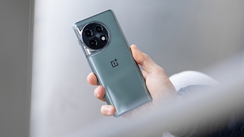 OnePlus 12 구성