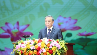 Xây dựng “Thủ đô ta” trở thành “Thủ đô xã hội chủ nghĩa” hình mẫu trên thế giới