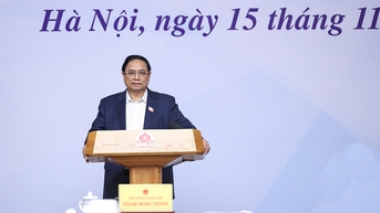 Hình thành các liên kết vùng động lực tăng trưởng du lịch, không mạnh ai nấy làm