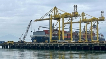 VN vẫn là 1 trong 5 điểm đến đầu tư hàng đầu của doanh nghiệp châu Âu