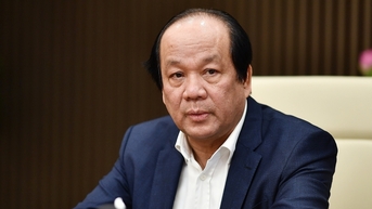Ông Mai Tiến Dũng sa vào ‘vòng xoáy’ của Nguyễn Cao Trí như thế nào?