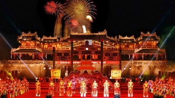 Xây dựng ‘hộ chiếu’ văn hóa