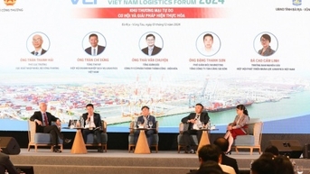 Đầu tư khu thương mại tự do, điểm nghẽn lớn nhất là pháp lý