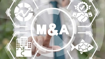 Doanh nghiệp Nhật Bản “săn” mục tiêu M&A xuyên biên giới