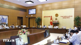 Băn khoăn việc phân cấp cho Chủ tịch UBND quyết chủ trương đầu tư dự án nhóm A