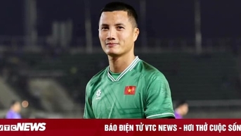 Chấm điểm Singapore vs Việt Nam: Đình Triệu, Xuân Son hay nhất