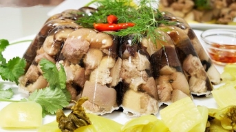 ឯកទេស​វៀតណាម​ចំនួន​ពីរ​ស្ថិត​ក្នុង​ចំណោម​ឯកទេស​ផ្សិត​ល្អ​បំផុត​ក្នុង​ពិភពលោក។ តើ​ម្ហូប​ពីរ​មុខ​ណា​ដែល​គេ​ស្គាល់?