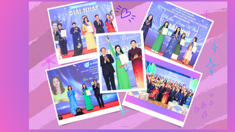 អ្នកឈ្នះឆ្នើមនៃការប្រកួតប្រជែងភាពជាសហគ្រិនស្ត្រីឆ្នាំ 2024