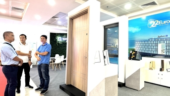 Cần thêm chính sách hỗ trợ phát triển vật liệu xây dựng mới