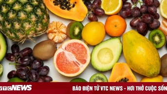 Những loại thực phẩm ngăn tóc bạc sớm?