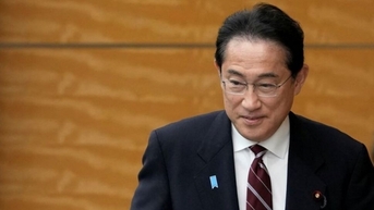 일본 총리, 북한 지도자와 '무조건' 만날 준비 됐다고 밝혀