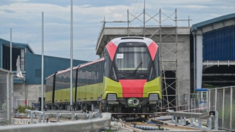 Lãnh đạo Hà Nội lo mất 100 năm để làm 10 tuyến đường sắt đô thị