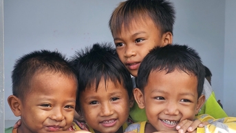 Tác phẩm xuất sắc tháng 8 cuộc thi "Việt Nam hạnh phúc - Happy Vietnam 2024"