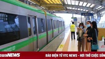 Sự thật khoản lãi gần 100 tỷ đồng tuyến Cát Linh