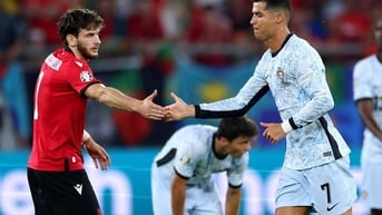 Câu chuyện về hai "số 7" tại EURO 2024