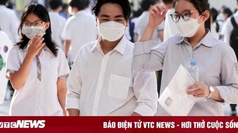 Quận nào tỷ lệ chọi vào lớp 10 cao nhất ở Hà Nội?