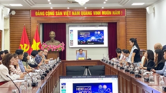 Liên hoan Phim quốc tế Hà Nội lần thứ VII