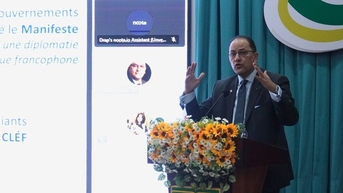 AI giúp nâng cao khả năng phân tích và khám phá khoa học thế giới