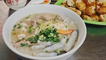 Sản vật tiến vua ăn một lần mà nhớ mãi
