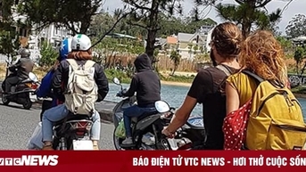 Người nước ngoài vi phạm giao thông sẽ bị xử lý thế nào?