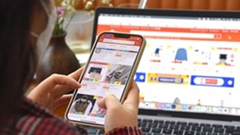 Cách đăng ký, kê khai nộp thuế với hộ kinh doanh online
