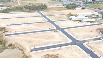 Chặn biến tướng phân lô bán nền
