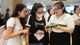 Rút ngắn khoảng cách giữa lãnh đạo doanh nghiệp và ứng viên GenZ