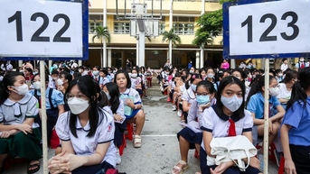 Vì sao TP.HCM có 6 trường THCS tuyển sinh lớp 6 bằng bài khảo sát?