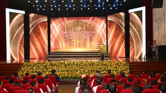 ពិធីប្រគល់ពានរង្វាន់សារព័ត៌មានជាតិលើកទី១៧ នឹងប្រព្រឹត្តទៅនៅល្ងាចស្អែក។