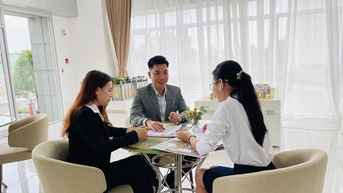 Loạt dự án giảm giá, kéo dài thời gian thanh toán... để bán hàng