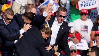 លោក Donald Trump នឹងនៅតែចូលរួមសន្និបាតជាតិរបស់គណបក្សសាធារណរដ្ឋនៅដើមសប្តាហ៍ក្រោយ។